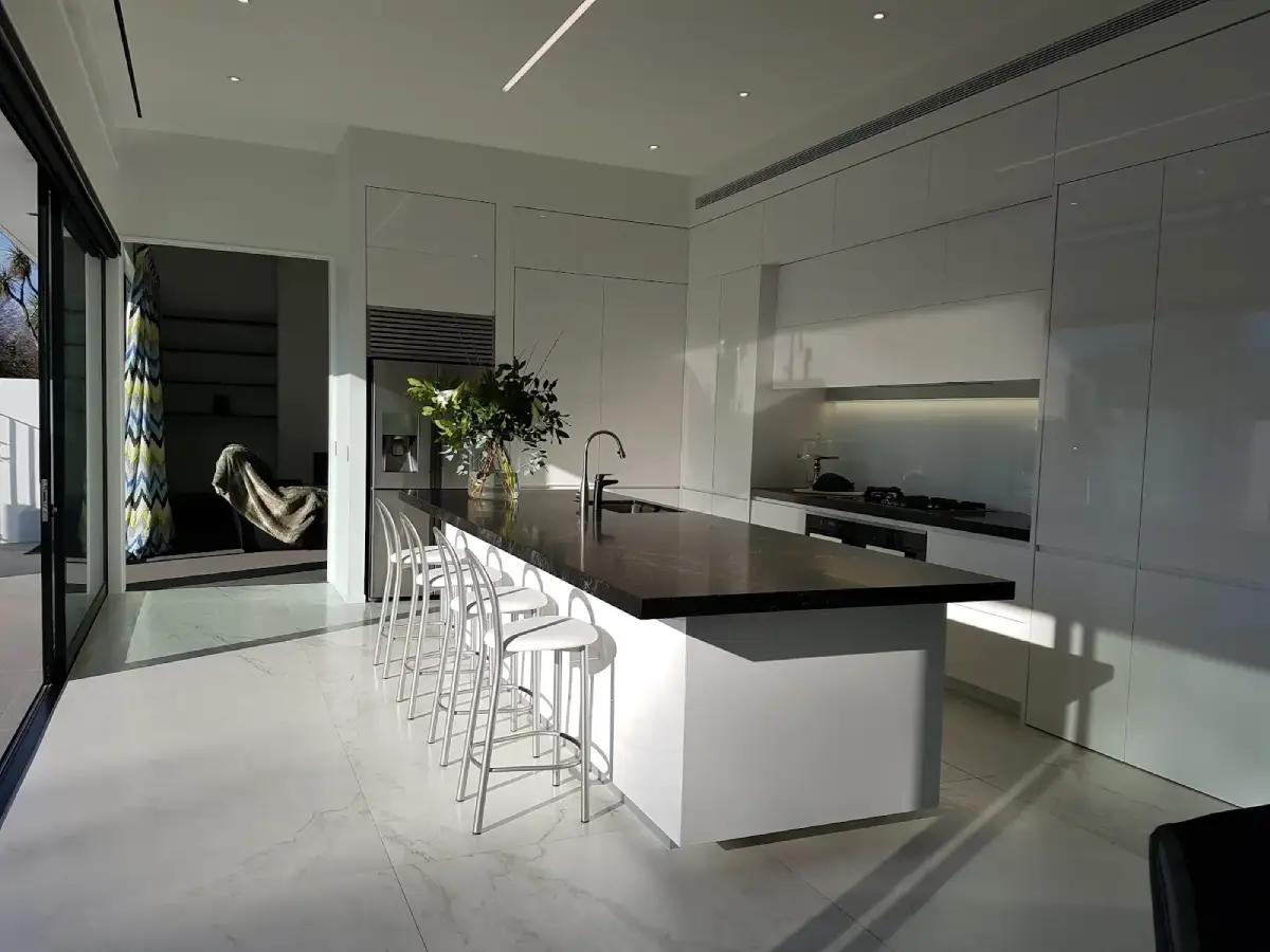 Tiling Large Wall Tiles